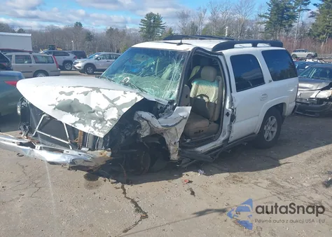 2003 Chevrolet Tahoe Z71 из США, поврежденный, VIN 1GNEK13Z73R188037